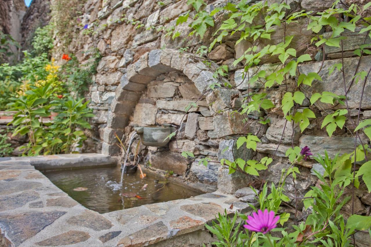 La Source 8 Ou 6 Couchages Villa Valle d'Alesani Exterior photo